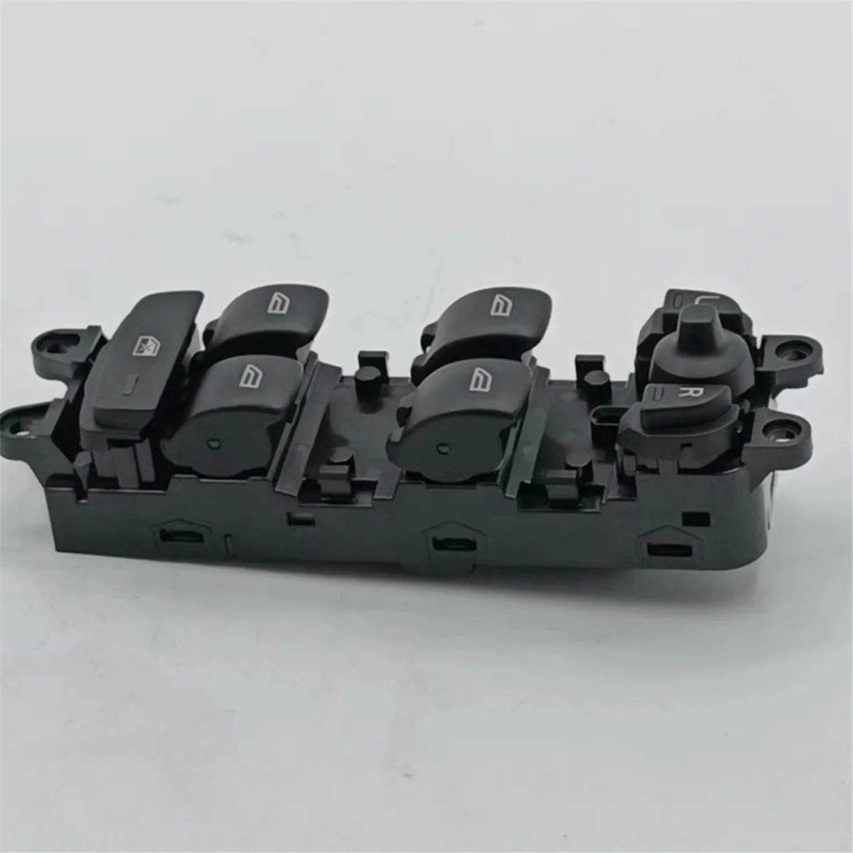 Interruttore Alzacristallo Elettrico Per Volvo XC60 S60 V60 2009-2015 - Ricambio 31453266 - Foto 5