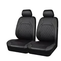Black 2 pcs