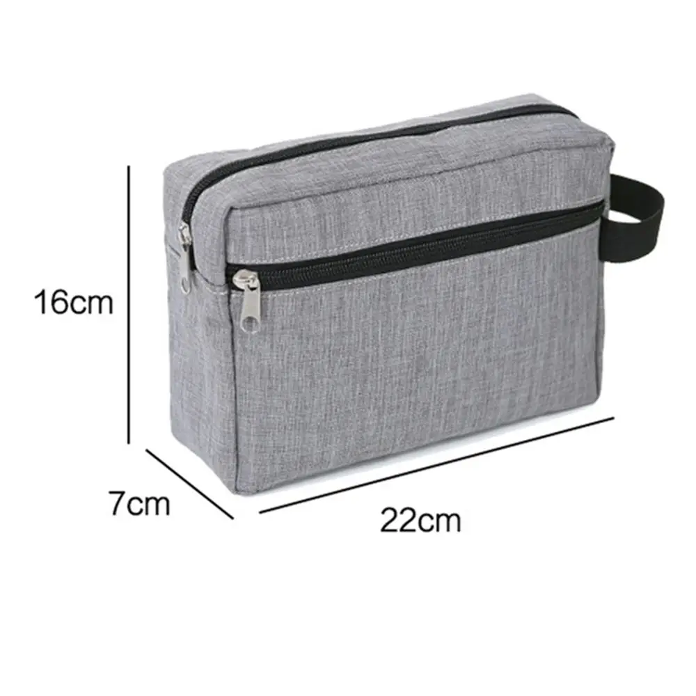Travel Bags Waterproof Women men Toiletry Case Makeup Pouch Cosmetic Travel Cosmetic Bags Storage Handbag Washing Bag Makeup Bag, travel bags