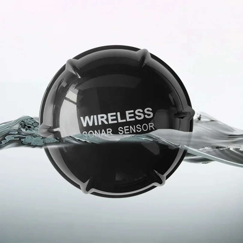 스마트 어군탐지기 휴대용 어군탐지기 및 수심탐지기 (도크, 해안에서의 레크리에이션 낚시용) 도매