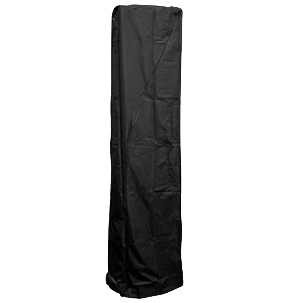 

Outdoor Heaters Cover Wear-resistant Garden Protection Protector Accessory Patio Sleeve