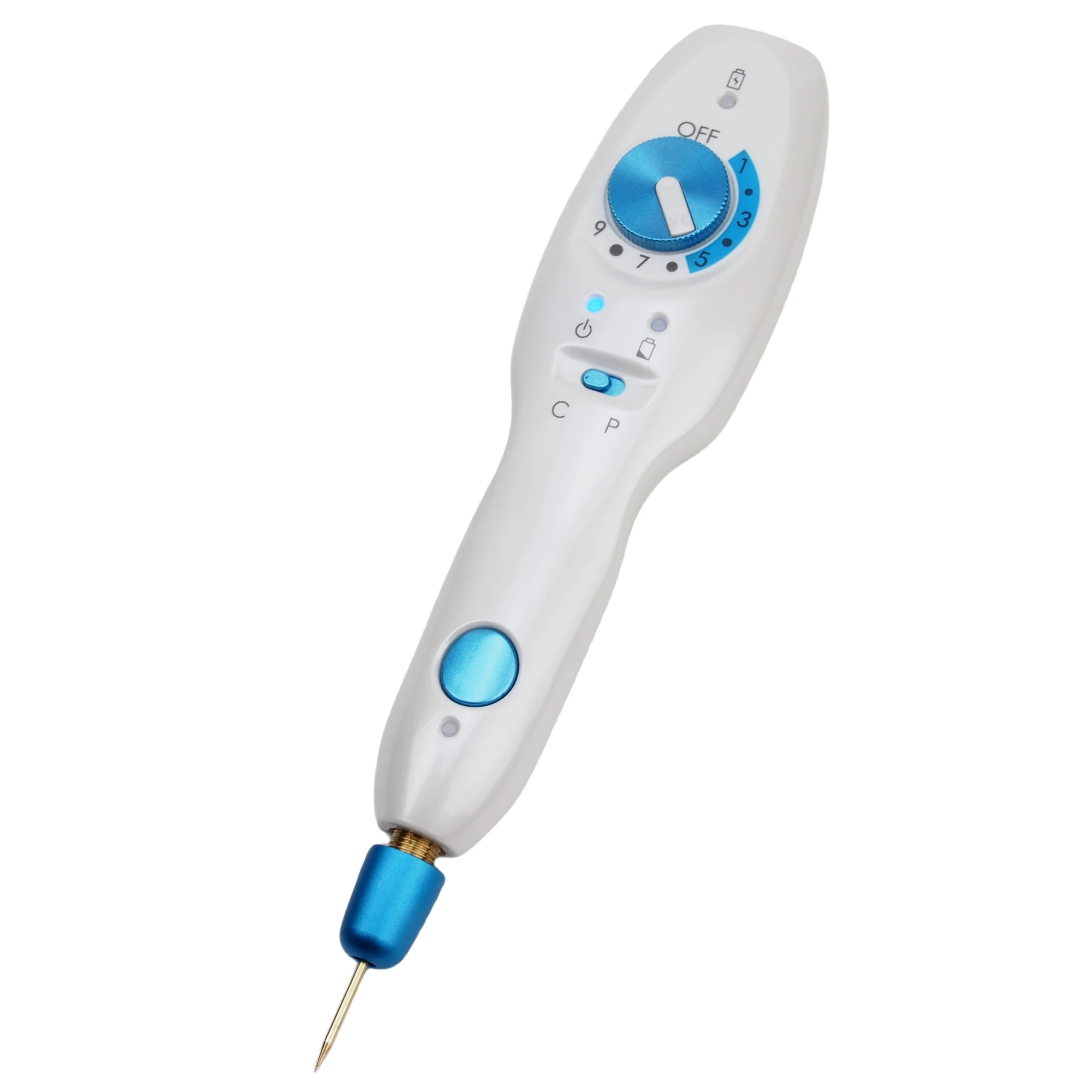 Plamax Plasma Pen Fibroblast Eyelid Lift Mole Wart Removal Pen Wireless Auto Acne Treatment Beauty Skin Tools Machine