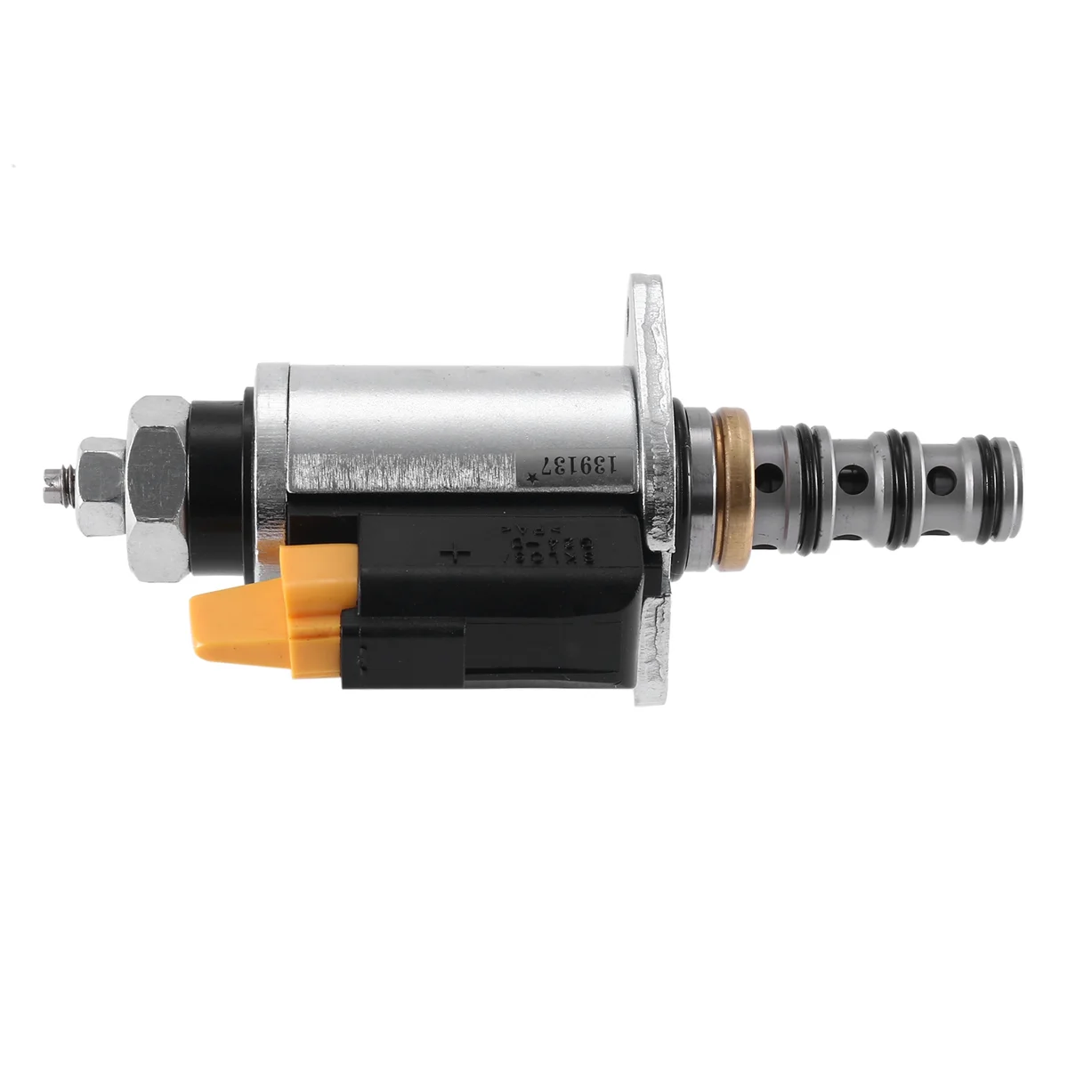 

457-9878 Hydraulic Pump Solenoid Valve for Excavator Part E336D E330D Valve 4579878