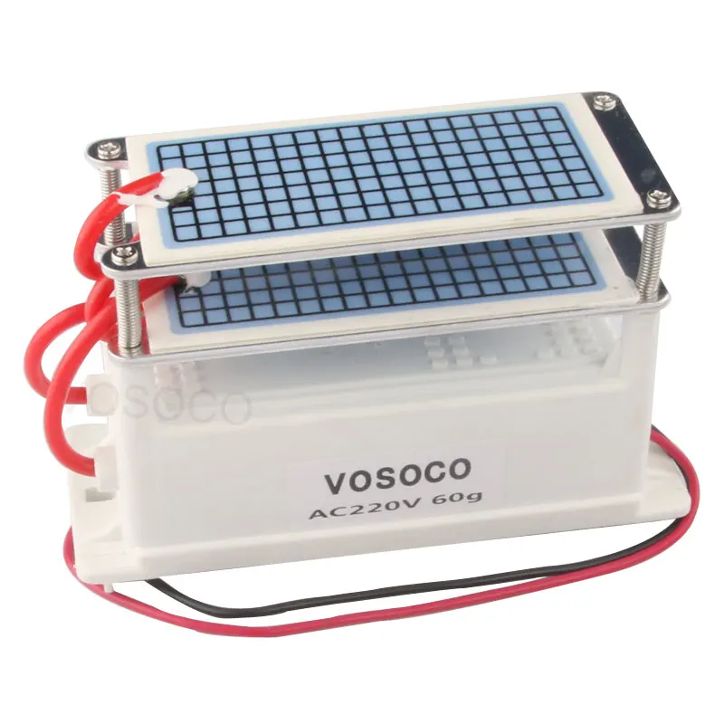 VOSOCO ޴  ߻, ,  û, ձ ó,   ˵ , 60 g/h