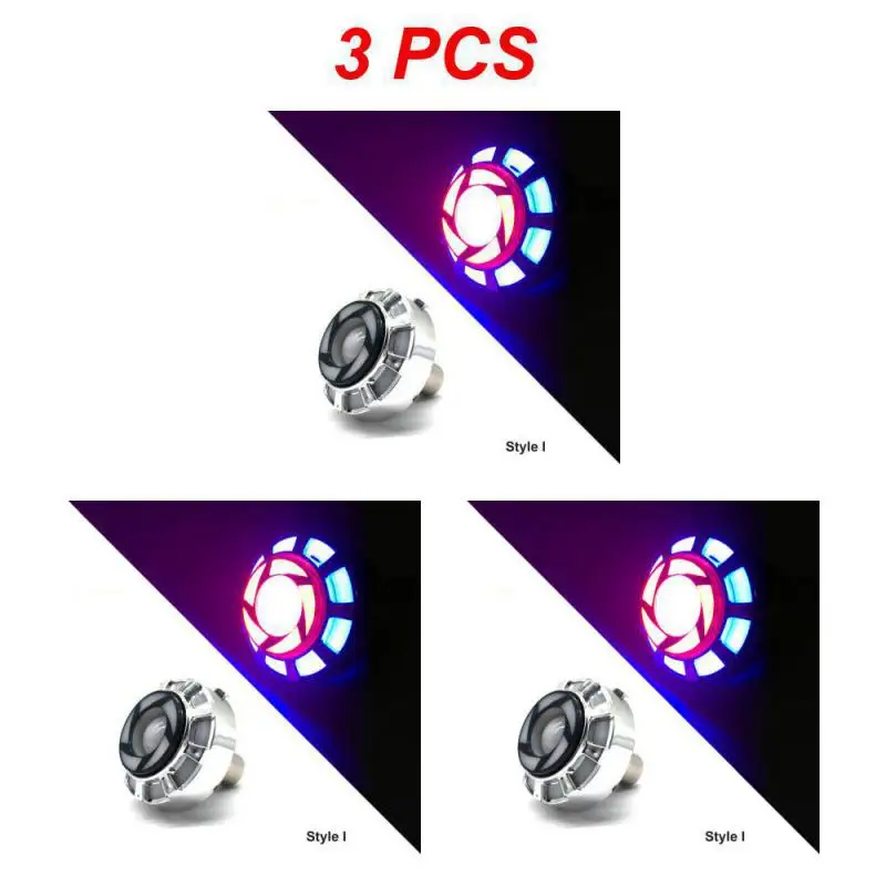 3pcs