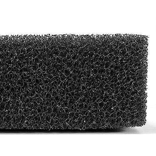 XUCZHAI Aquarium Biochemische Katoenen Filter Praktische Aquarium