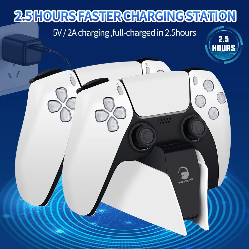 thumbnail image 2 of Introducing The DualSense Edge, PlayStation's First Modular Controller 2 of 10