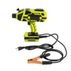 4600W Welding Machine Upgraded Handheld ARC Welder Gun 6 Variable Current Adjustment Green 3/32" - 1/8" Welding Rods 2