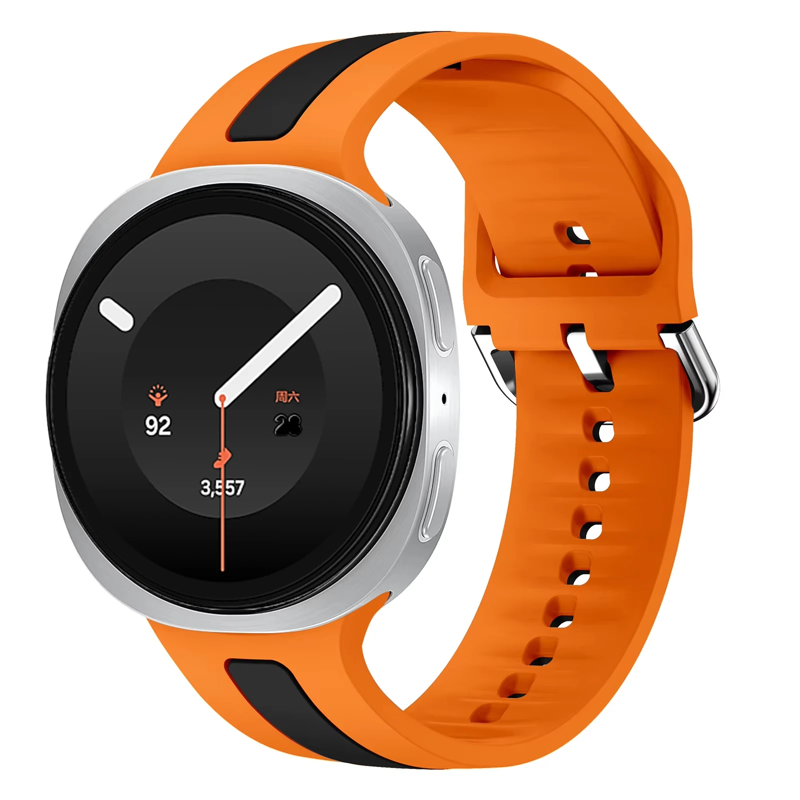 Premium Sport Band for Galaxy Watch – Versatile and Comfortable Strap