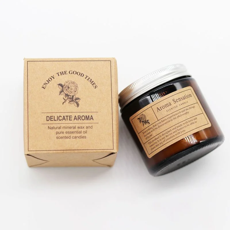 Simple Style Scented Candle For Decoration Fragrance Scented Candle 90G 14 Simple Style Scented Candle For Decoration Fragrance Scented Candle 90G