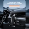 Universal 4-11 inch Tablet Holder Car CD Slot Air Vent Tablet Bracket Mobile Phone Mount Stand for iPad Pro iPhone Xiaomi Huawei 2