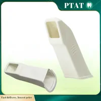 5Pcs  TPU Dental Intraoral Scanner Sleeve Disposable Protective Cover Compatible with ITero