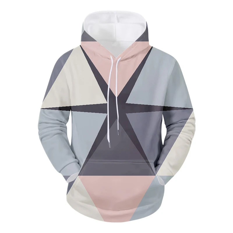 Black series Fashion Style 3D Printed Hoodies Unisex Pullovers Hoodie Casual Sweatshirts