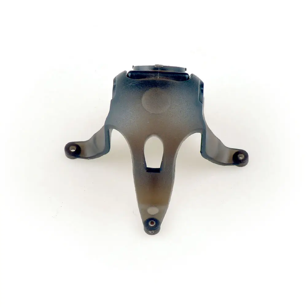 Détail du système de réglage d'angle sur le Happymodel Canopy pour Mobula7 O4 et DJI O4 Lite