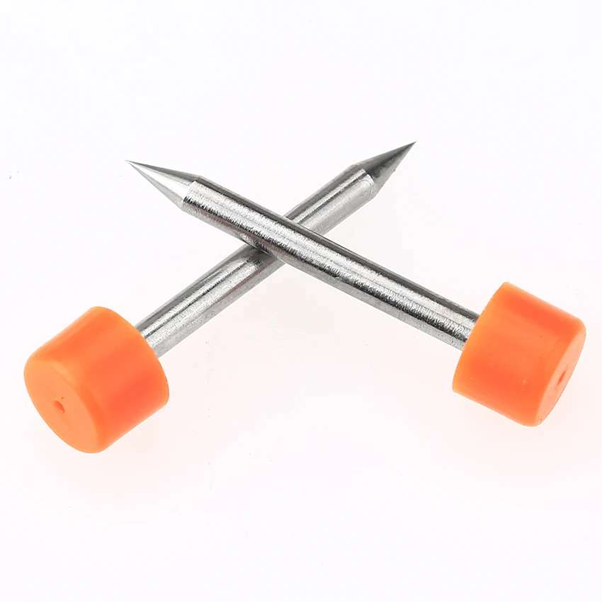 Fiber Fusion Machine Electrode Rod Discharge Needle, Hot Melt Accessories, Type T37, T39, 81C, T65, T66, 1 Pair