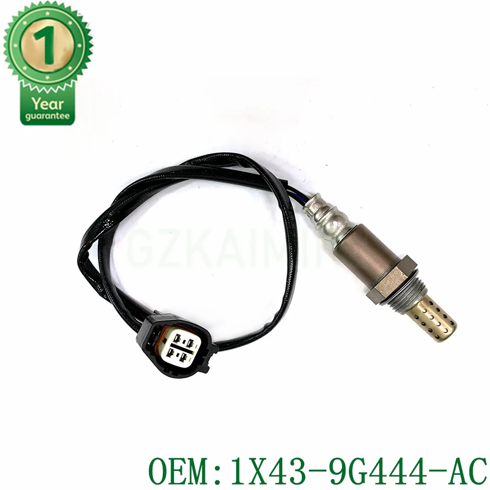 Ծ X-TYPE 2.0 2.1 2.5 3.0 V6   O2  , ĸ ٿ Ʈ 1X43-9G444-AC 065500-4961 DOX-0429