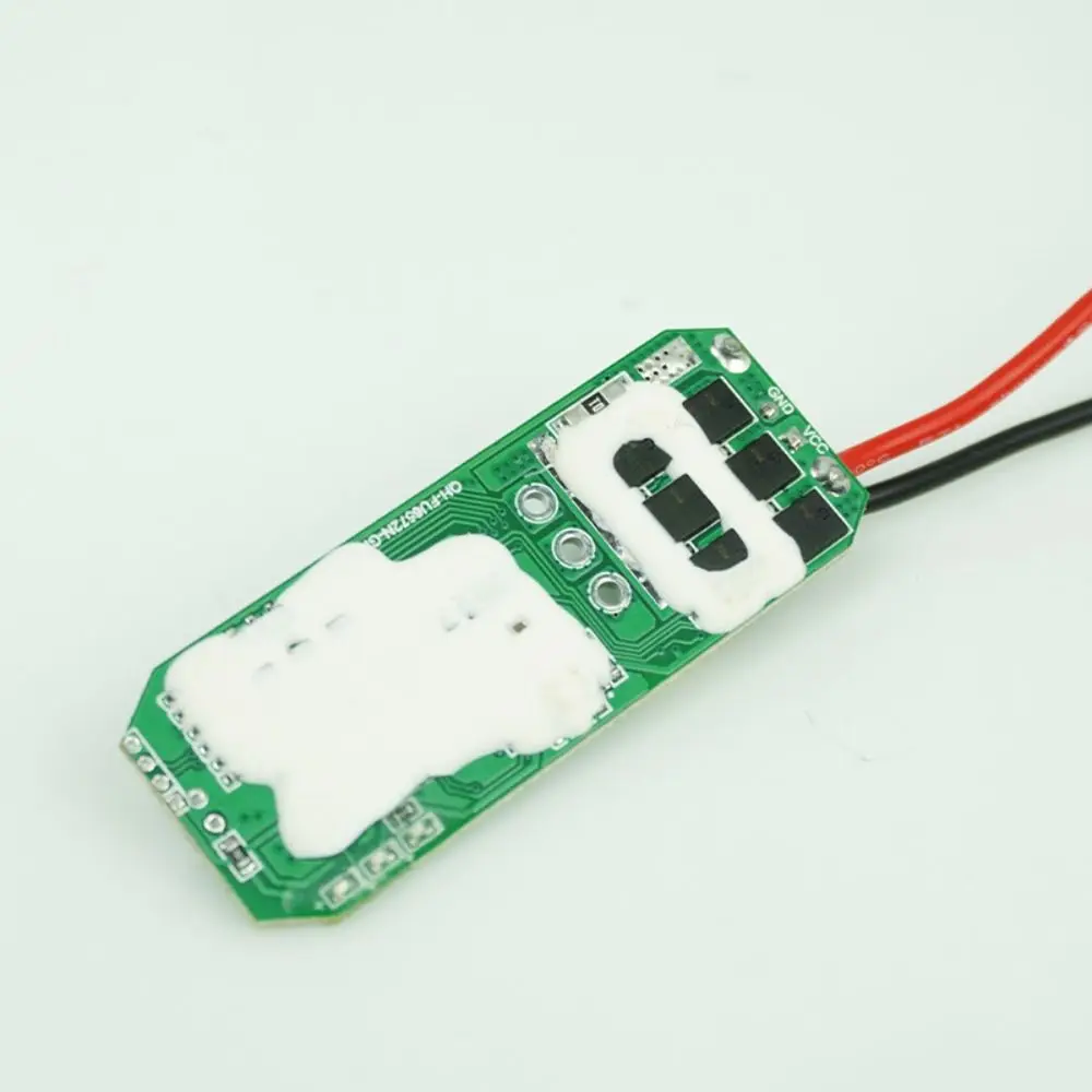 Metal ABS Drill Protection Board 21V Circuit Controller