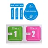For laptop Notebook Computer High CLear Tempered Glass Screeen film Universal 11.6 12.5 13.3 14 15.6 17.6 inch Screen Protector 5