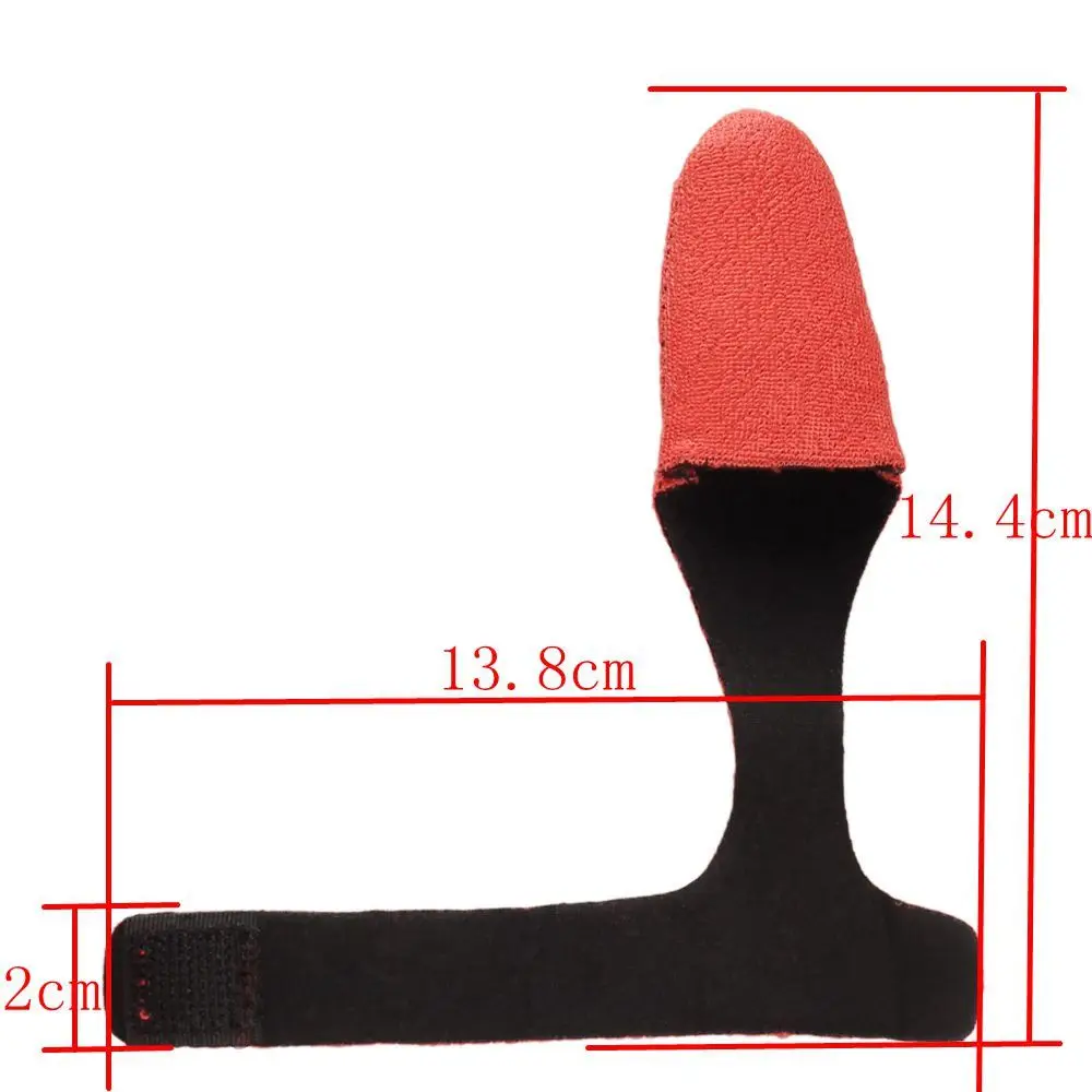 Fishing accessories Fishing tackle Fishing tools Fishing tool Fishing rod protector Fishing rod tip protector Fishing Rod Tip Covers And Rod Tie Truss Cane Reusable Sleeves Pole Glove Protector Case