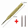 3 Pcs Gold