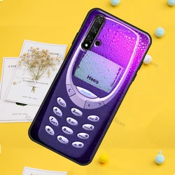 Vintage-Inspired Mobile Phone Protective Case for Huawei P50 Pro (UU1792)