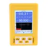EMF Meter Electromagnetic Radiation Tester Handheld Portable BR-9C for Testing 1