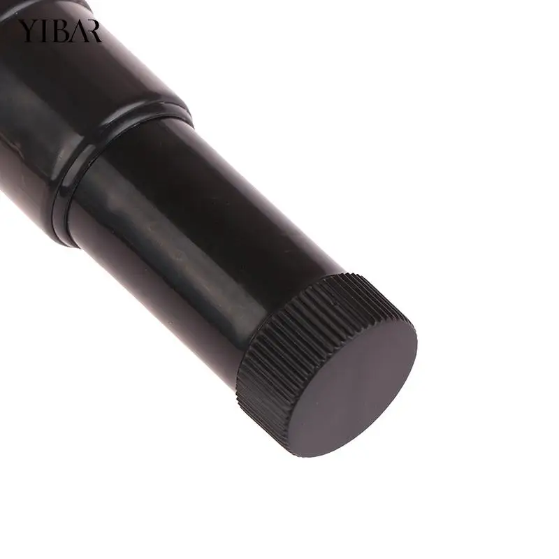 Umbrella Long Handle Waterproof Cover Plastic Non-drip Car Retractable Cover Home Drip-proof Transparent Umbrella 1Pc