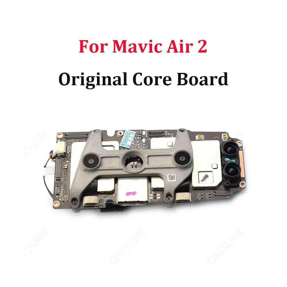 Carte mère DJI Mavic Air 2 originale - Pièce de rechange avec ventilateurs