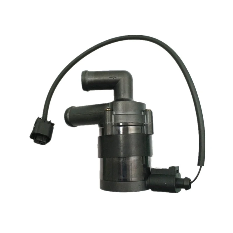 Cooling Water Pump 1K0965561 Additional Water Pump 7N0965561 Parking Heater Water Pump For Audi A3 SEAT SKODA VW Caddy EOS Golf JETTA Tiguan Touran