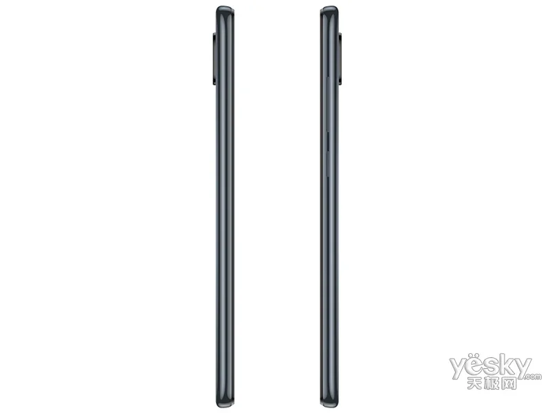 Global firmware Xiaomi Redmi 10X smartphone 6.53 Inch Rear Camera Full Screen 5020mAh Large Battery Original used phone 5