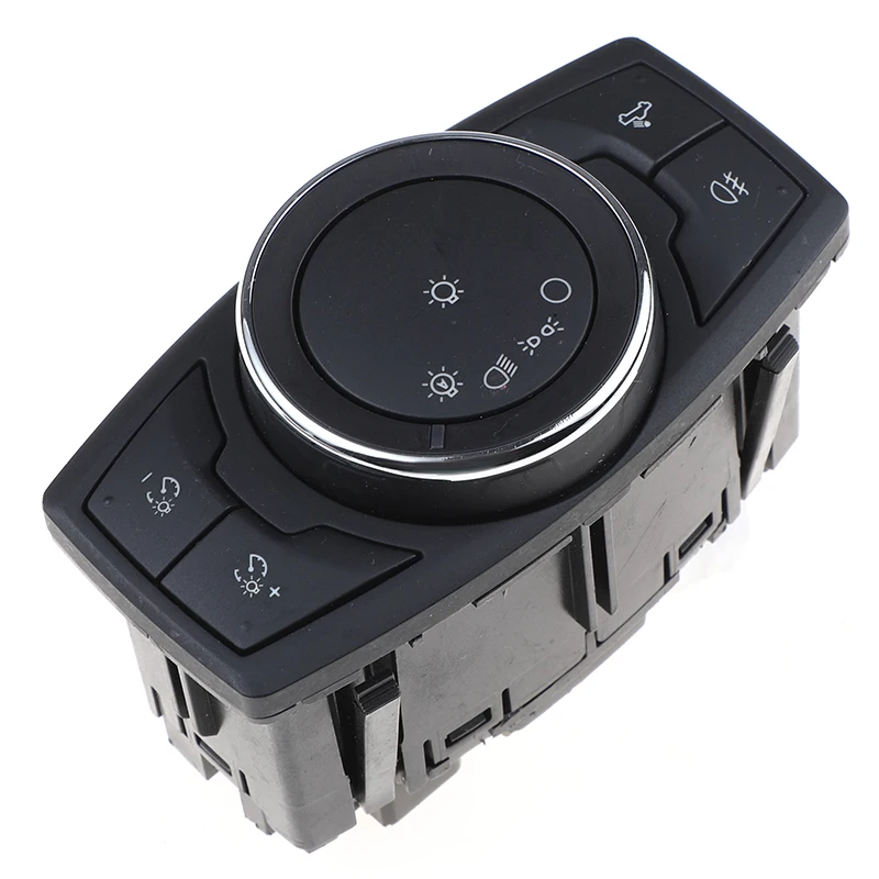 Ford F150 Headlight Fog Light Switch FL3T13D061BCW 2015-2019