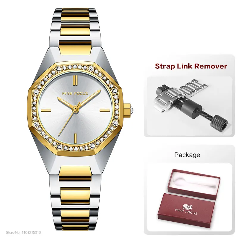 OLEVS Argento Orologio Uomo Cronografo in Acciaio Inossidabile Analogico al Quarzo, Classico e Fashion, Facile da Leggere con Data e Impermeabile