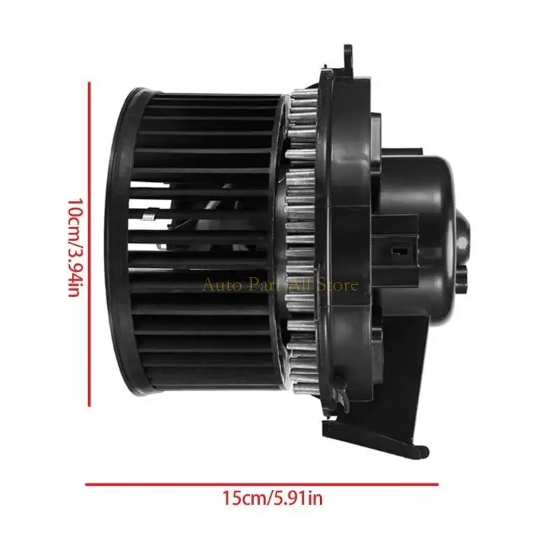 ひー ヒーターブロワーモーターファン CITROEN XSARA BERLINGO ZX