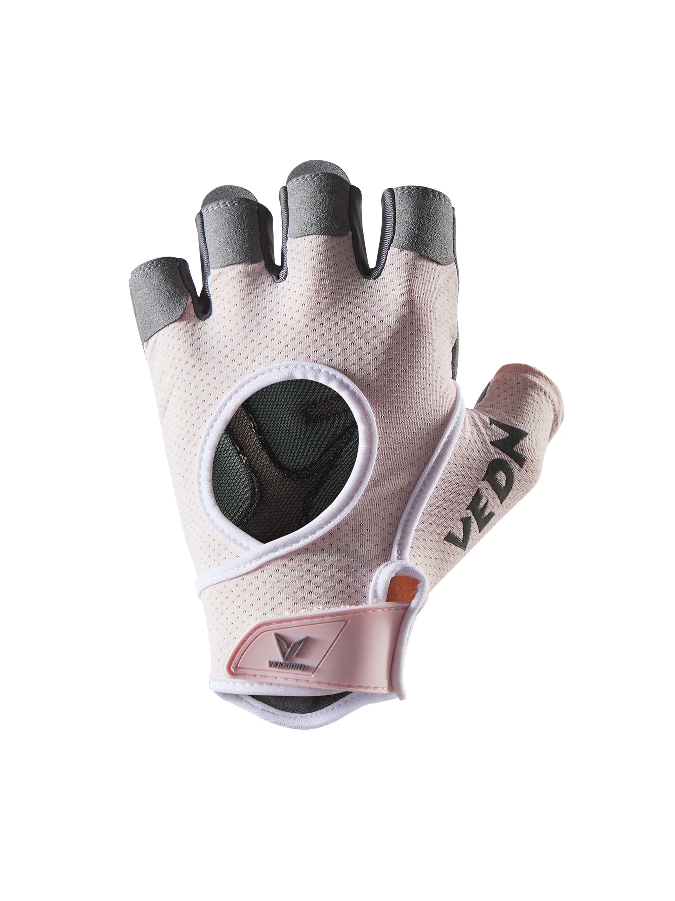Durable Material of Weightlifting Gloves