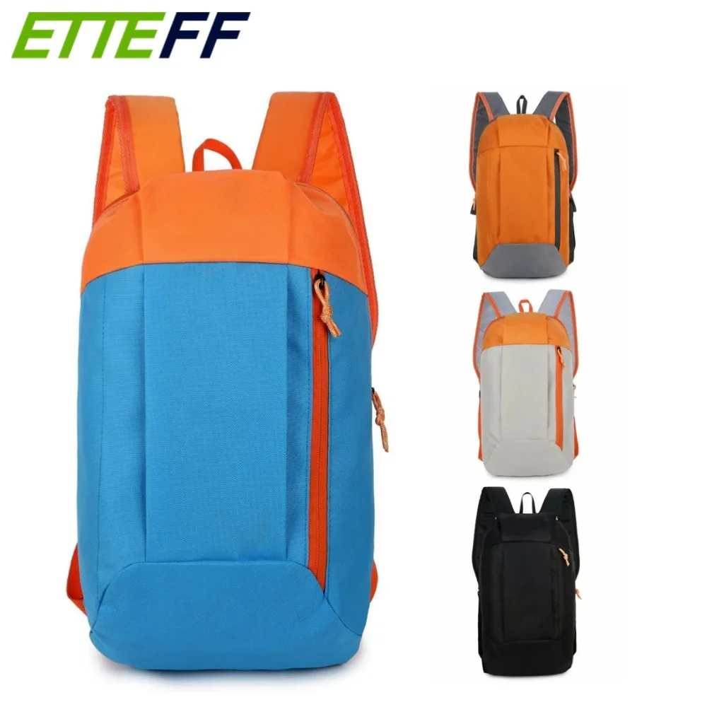 Kids Hiking Backpack Lightweight Waterproof Durable Travel