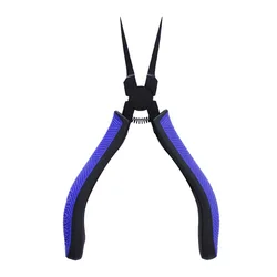 Effortless 3D Print Removal Side Cutting Tool (Purple)