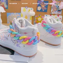 Nike Air Force 1-AliExpress te ofrece servicio de entrega
