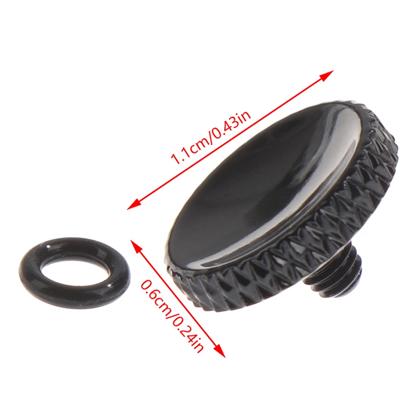 1pcs Durable Triggers Metal Soft Shutter Release Button for Fuji Fujifilm X100V XT4 Q Q2 Camera camera remote shutter button