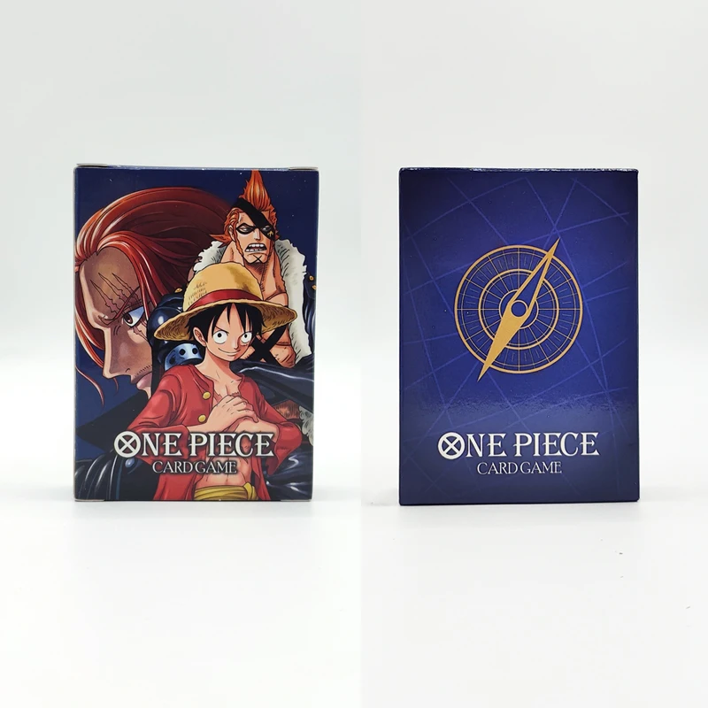 50pcs Anime 원피스 Tading 카드 게임 기어 5 NIKA Luffy Zoro Sanji 나미 빛나는 카드 컬렉션 소년을위한 전투 장난감 어린이 선물