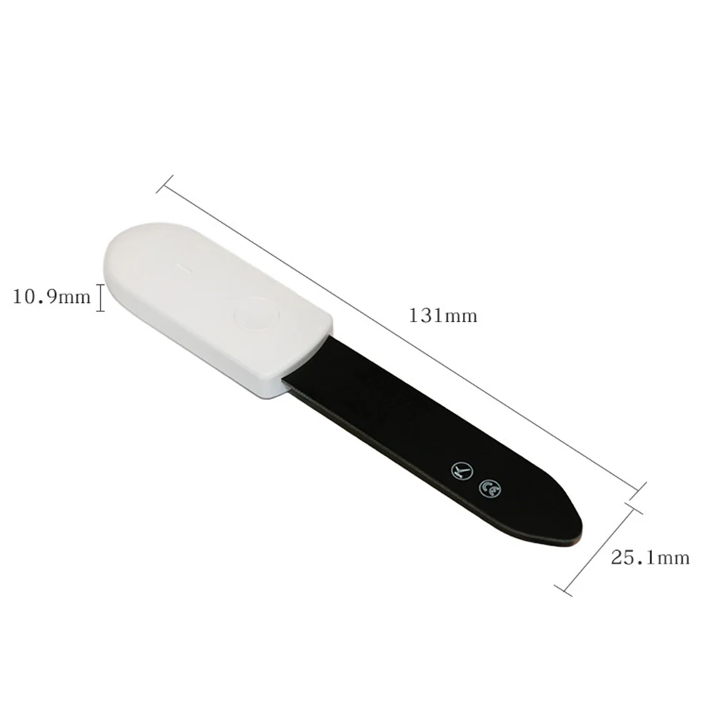 Portable Soil Moisture Sensor 1-5Pcs Monitor Plants Flower Soil Hygrometer Plant Detector Garden Care Planting Humidity Meter soil moisture sensor,soil tester,soil moisture meter