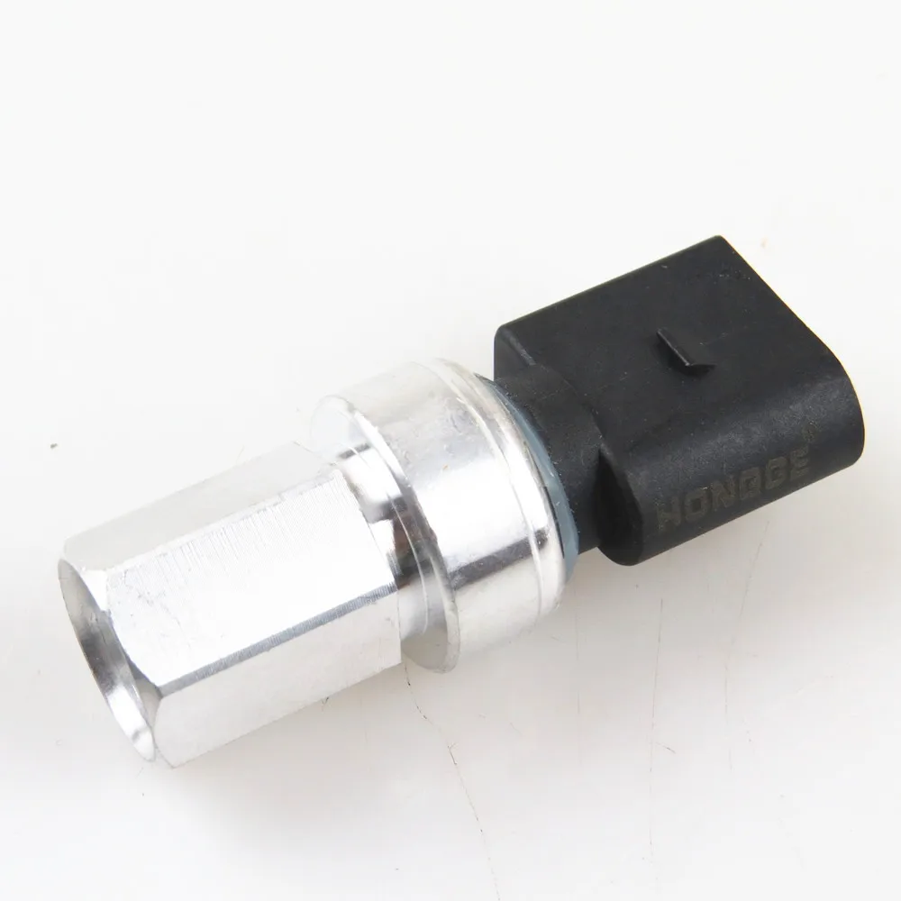 

Датчик давления воздуха 1J0959126E A/C для Audi A3 S3 Q3 VW Passat B5 B6 Golf Seat Leon Toledo 1K0 959 126E 1K0 959 126A