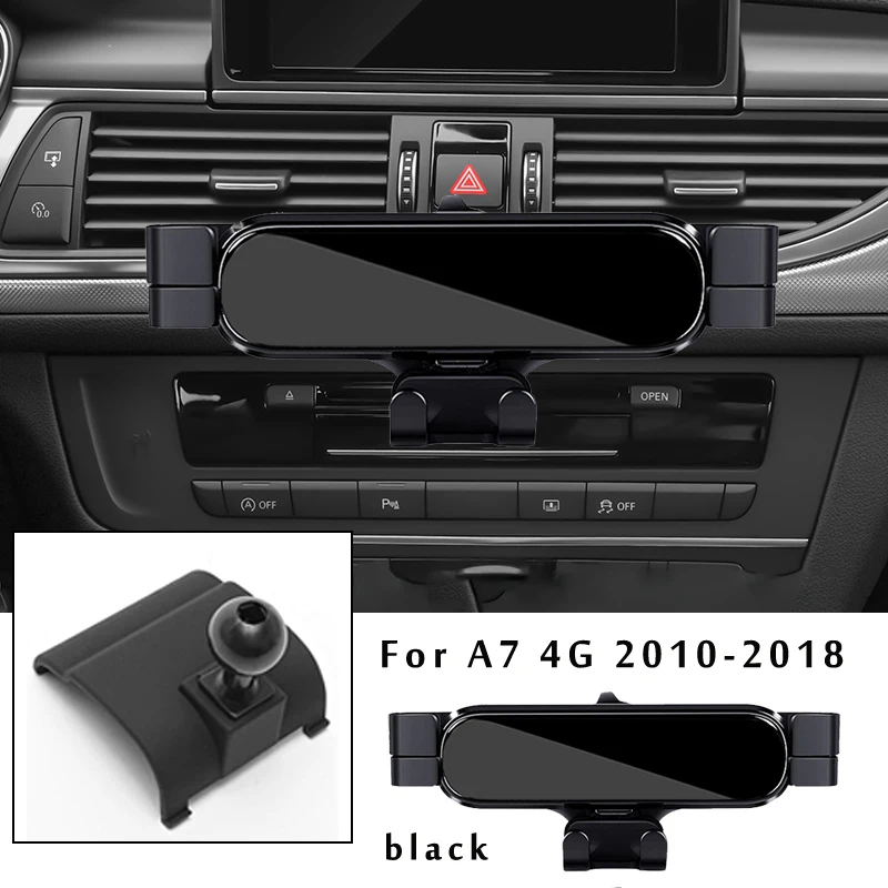 ƿ A6 C7 C8 A7 Sportback 4G 4K ڵ Ÿϸ 귡Ŷ GPS ĵ ȸ   ׼  ڵ ȭ Ȧ