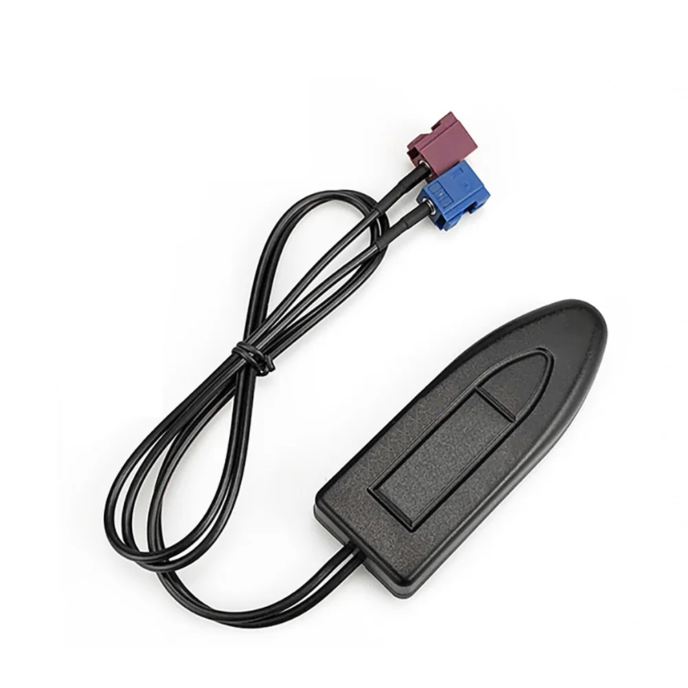 4G GSM LTE BD GPS 안테나 2-In-1 SMA Male FAKRA-C 커넥터 28dbi 차량 포지셔닝 실외 방수 캐비닛 안테나