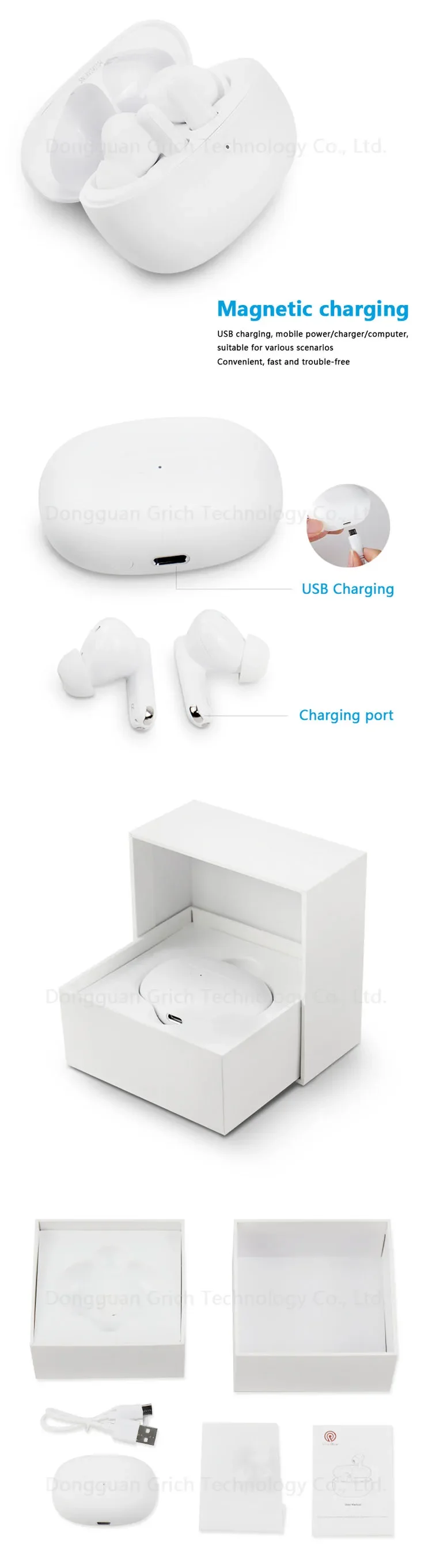 Rechargeable Invisible Hearing Aid Mini Wireless Sound Amplifier_voghion.com