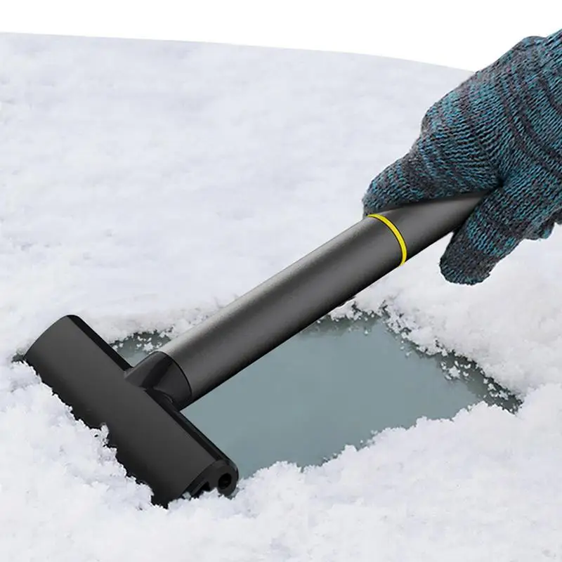 

Snow Scraper for Car Lightweight Snow Remover for Cars Car Snow Shovel Car Windshield Window Snow Cleaning Scraping Tool