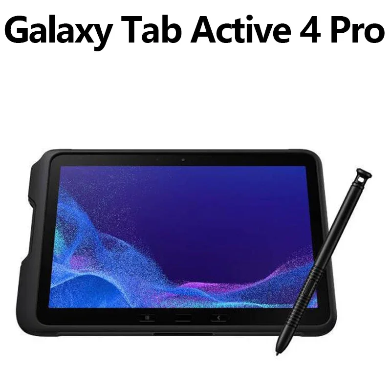 Enhanced Binding for Samsung Galaxy Tab Active Series Stylus Pen