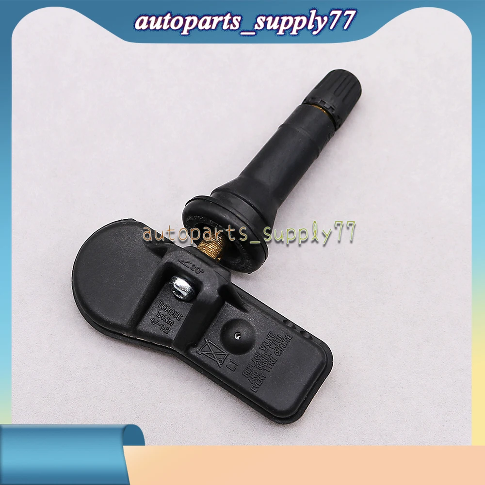 Ʈ    Ʈ Ʈ Ĳ ݷ ٽþ Ŀ  α  ̿ TPMS , 40700-5642R, 1/4 