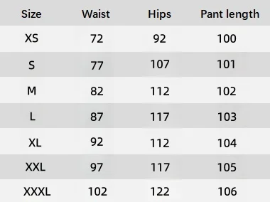 Men's Gradient Patchwork Jeans — product detail 1