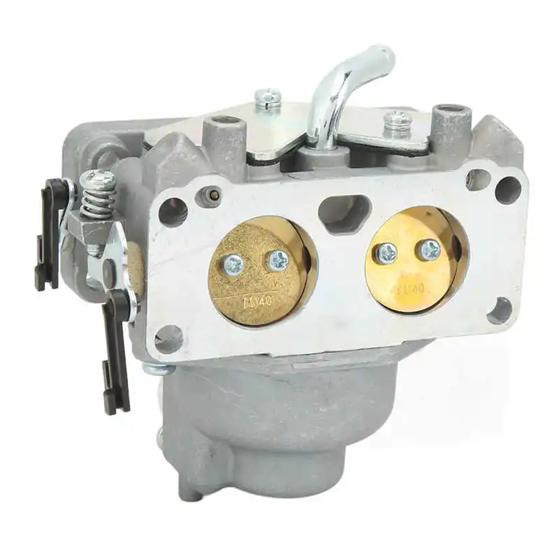 

Carburetor Sturdy Mower Carburetor with Gasket for Grass Cutter