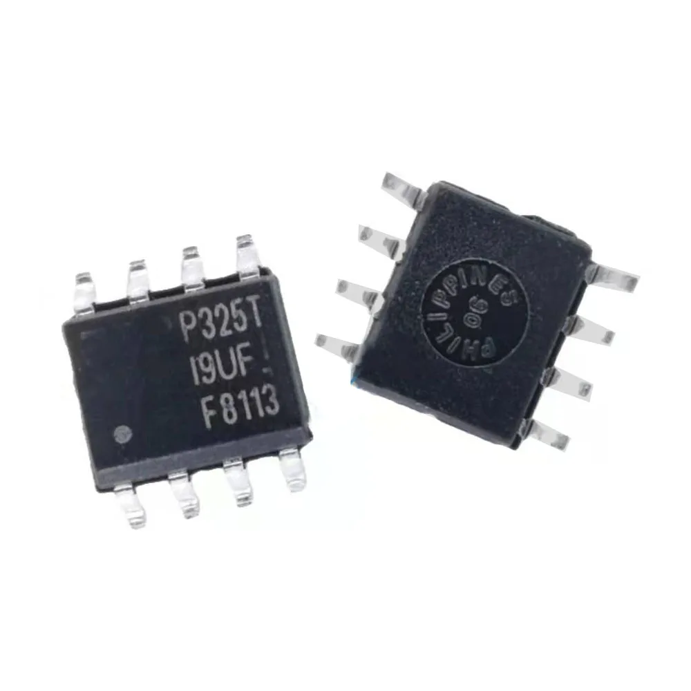 

10 PCS IRF8113 SOP-8 F8113 IRF8113PBF SMD Power MOSFET Transistor